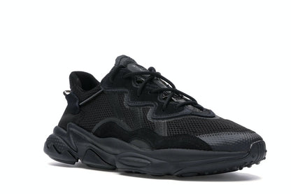 adidas Ozweego Core Black Carbon Mesh