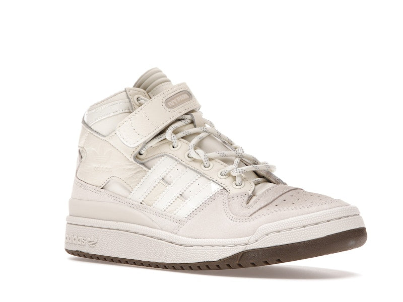 adidas Forum Mid Ivy Park Icy Park Cream White