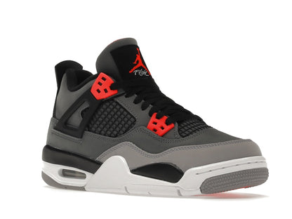 Jordan 4 Retro Infrared (GS)