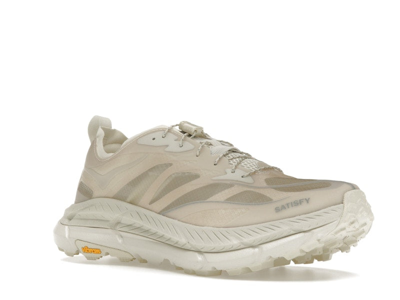 Hoka One One Mafate Speed 4 Lite Satisfy Bone