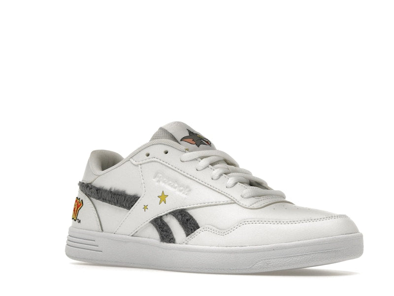 Reebok Club MEMT Tom and Jerry