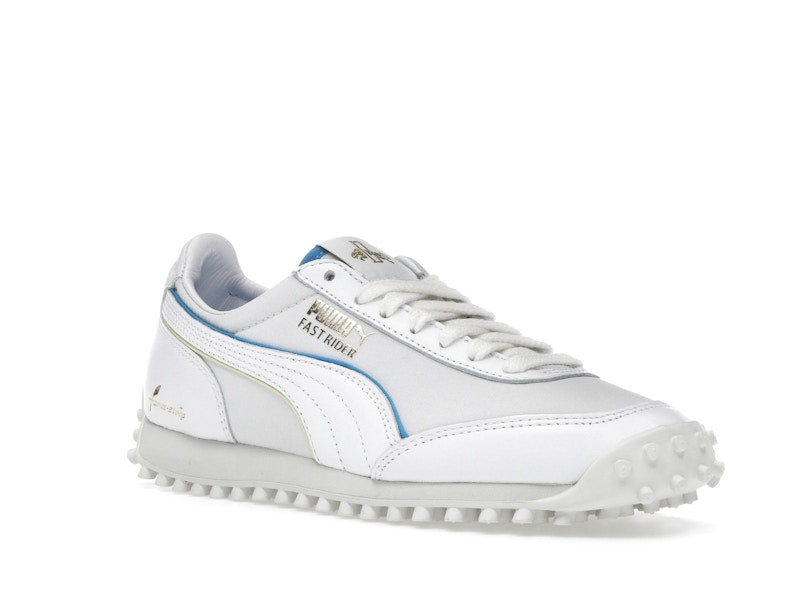 Puma Fast Rider Rudolf Dassler Legacy Collection Season 2