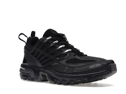 Salomon ACS Pro Black