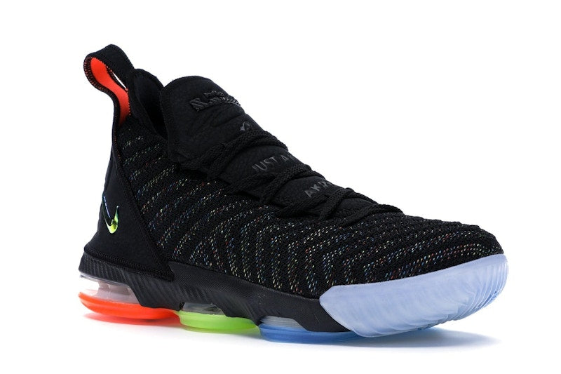 Nike LeBron 16 I Promise (GS)