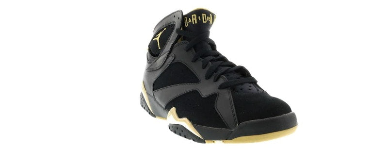 Jordan 7 Retro Golden Moments Pack (7)