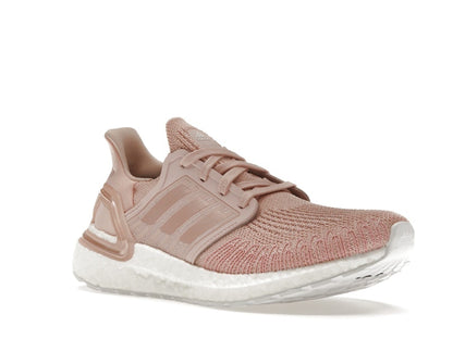 adidas Ultra Boost 20 Vapor Pink (Women's)