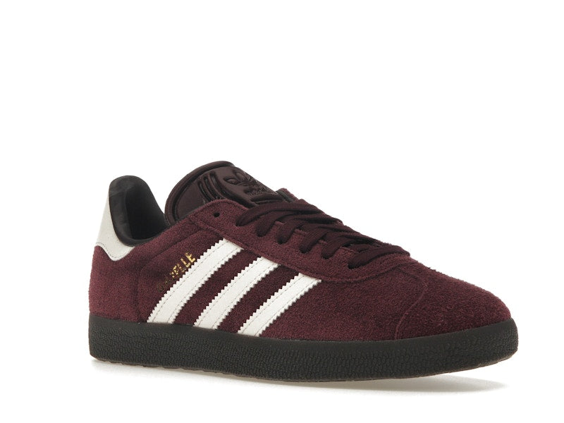 adidas Gazelle Maroon