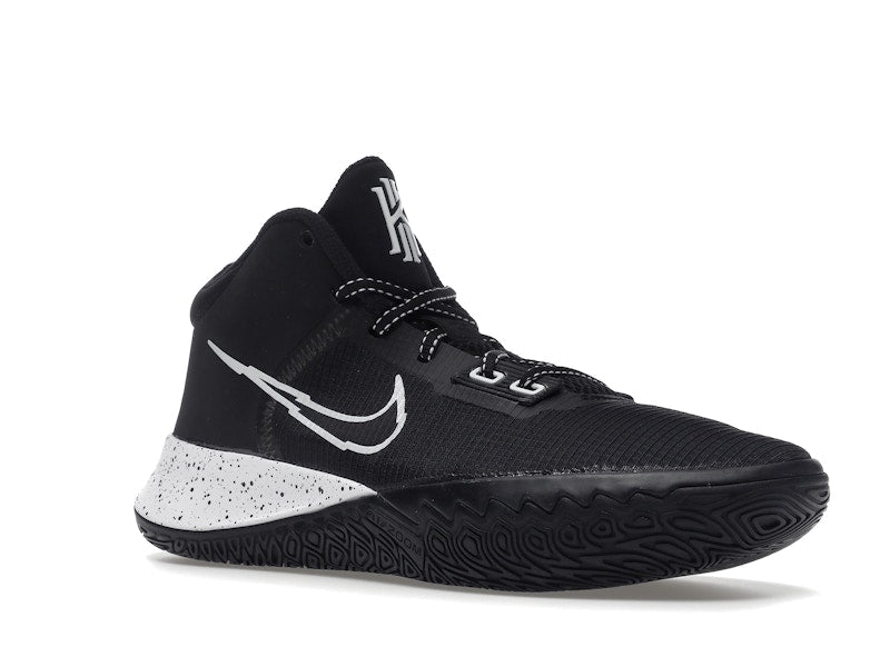 Nike Kyrie Flytrap 4 Black White