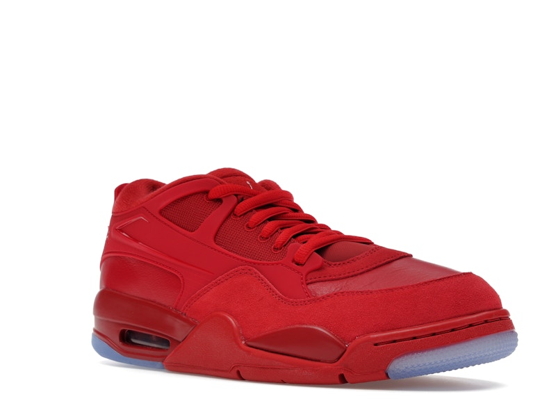 Jordan 4 RM Varsity Red