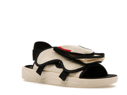 Jordan LS Slide Beach