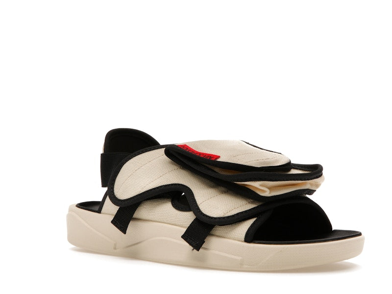 Jordan LS Slide Beach