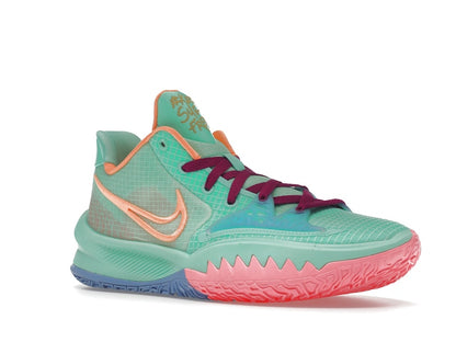 Nike Kyrie 4 Low Keep Sue Fresh