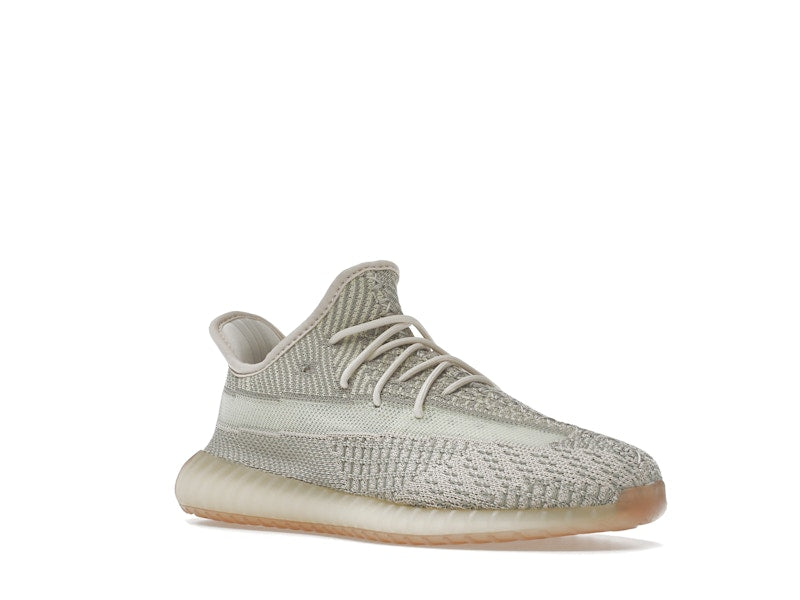 adidas Yeezy Boost 350 V2 Citrin (Kids)