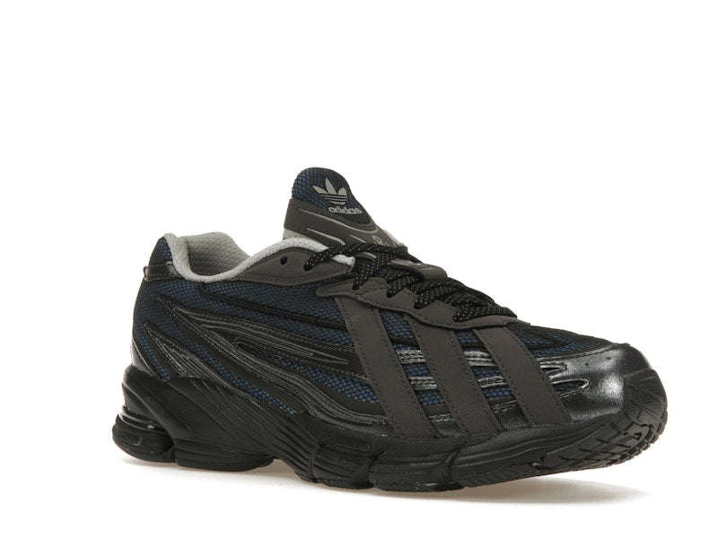 adidas Orketro Bright Blue Carbon Black