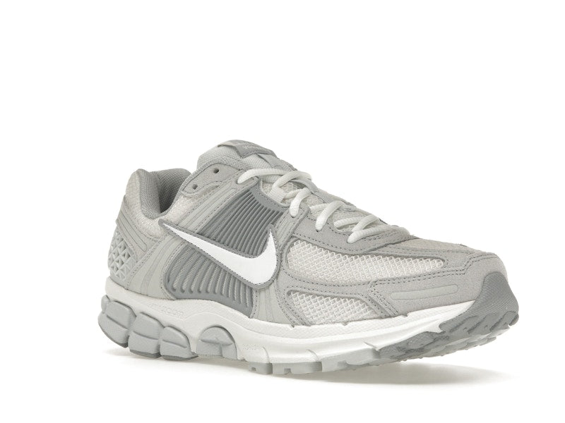 Nike Zoom Vomero 5 Pure Platinum Platinum Tint Wolf Grey Summit White (Women's)