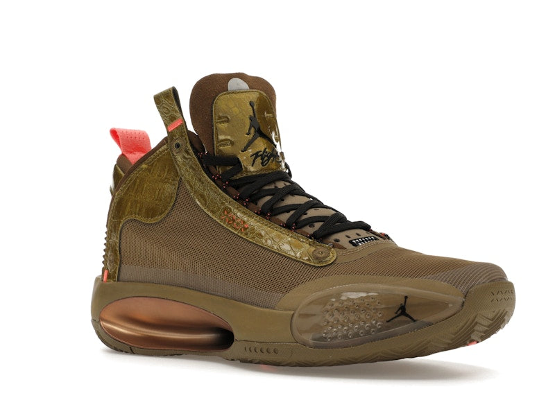 Jordan XXXIV Bayou Boys