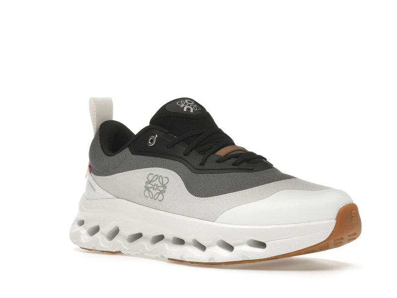On Running Cloudtilt 2 LOEWE Black White
