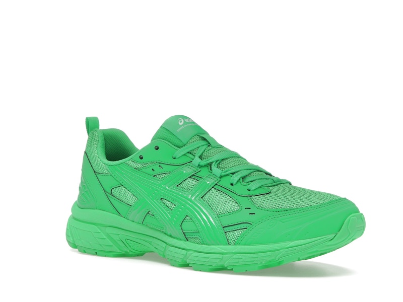 ASICS Gel-Nunobiki Comme des Garcons SHIRT Green