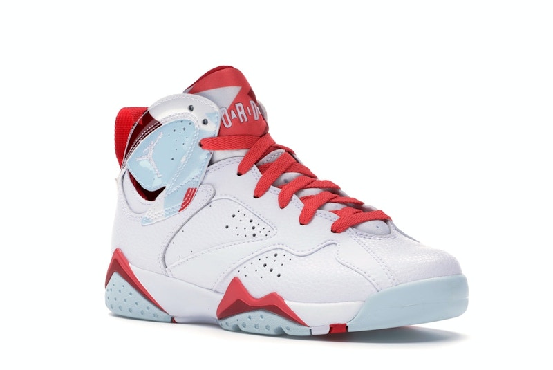 Jordan 7 Retro Topaz Mist (GS)