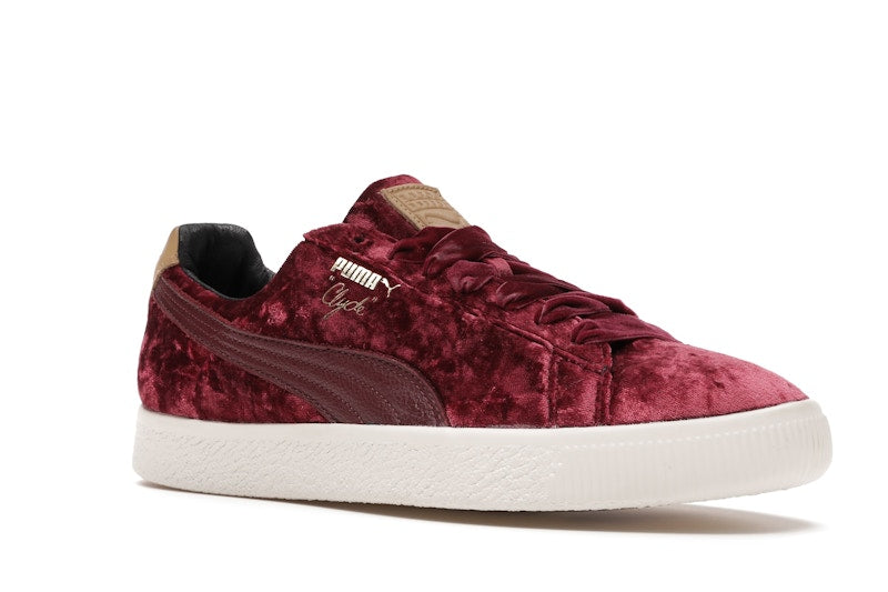 Puma Clyde Extra Butter Kings of New York Cabernet