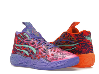 Puma LaMelo Ball MB.04 Creativity Pack