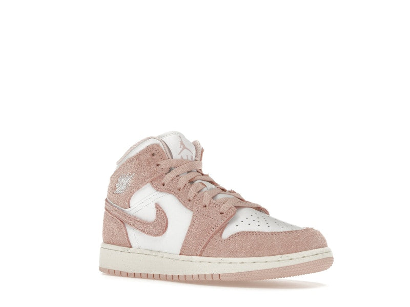 Jordan 1 Mid SE Legend Pink (GS)