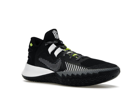 Nike Kyrie Flytrap V Black Cool Grey