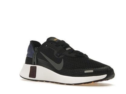 Nike Reposto Black Blue Void Mystic Dates Iron Grey