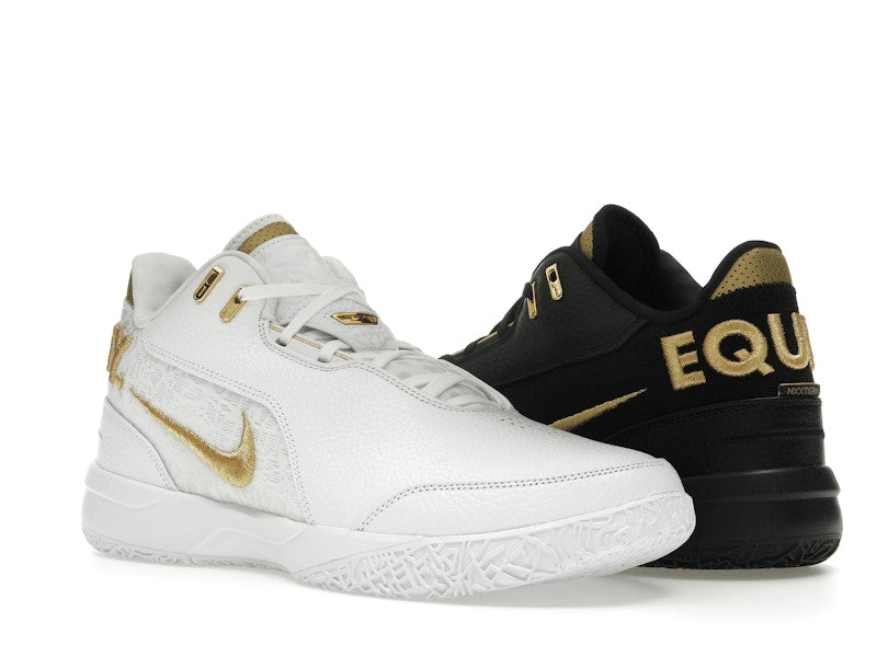 Nike Zoom LeBron NXXT Gen AMPD Equity