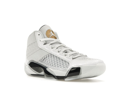 Jordan 38 FIBA (Clear Sole)