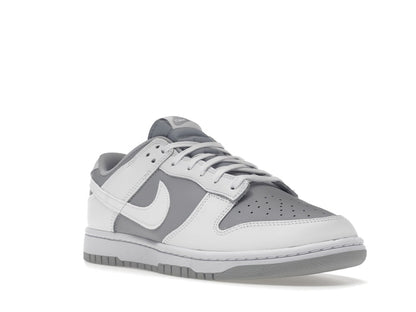 Nike Dunk Low Retro White Grey