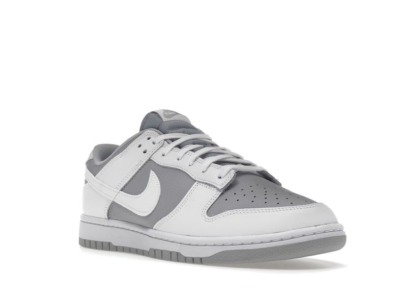 Nike Dunk Low Retro White Grey