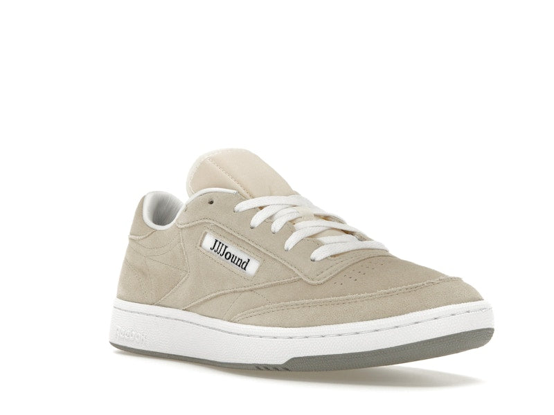 Reebok Club C 85 JJJJound Cork Suede