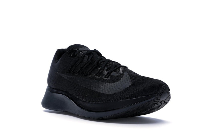 Nike Zoom Fly Triple Black