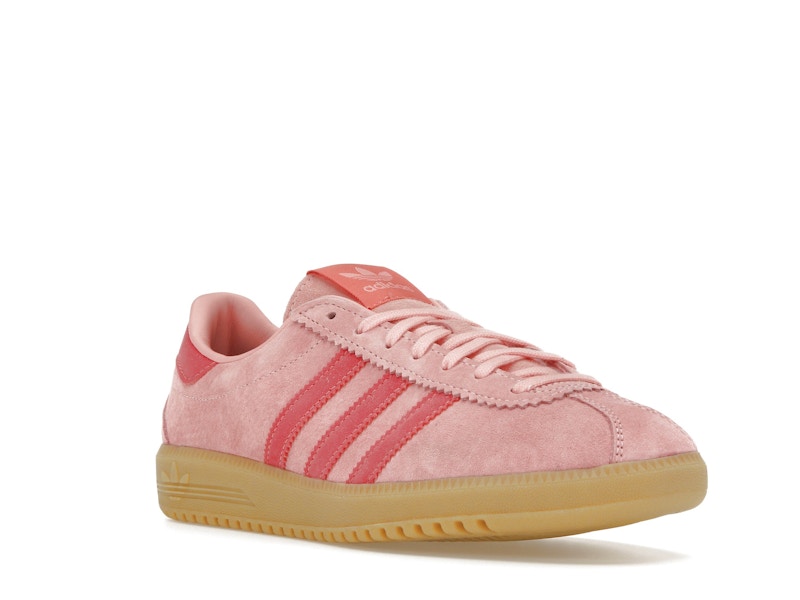 adidas Bermuda Semi Pink Spark (Women's)