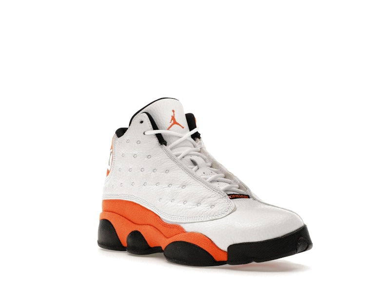 Jordan 13 Retro Starfish (GS)