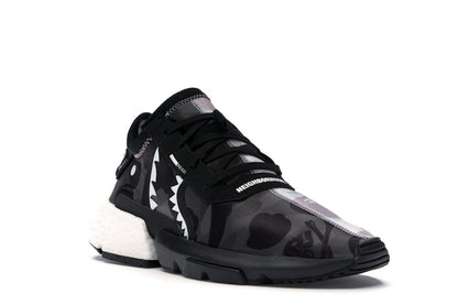 adidas POD S3.1 Bape x Neighborhood