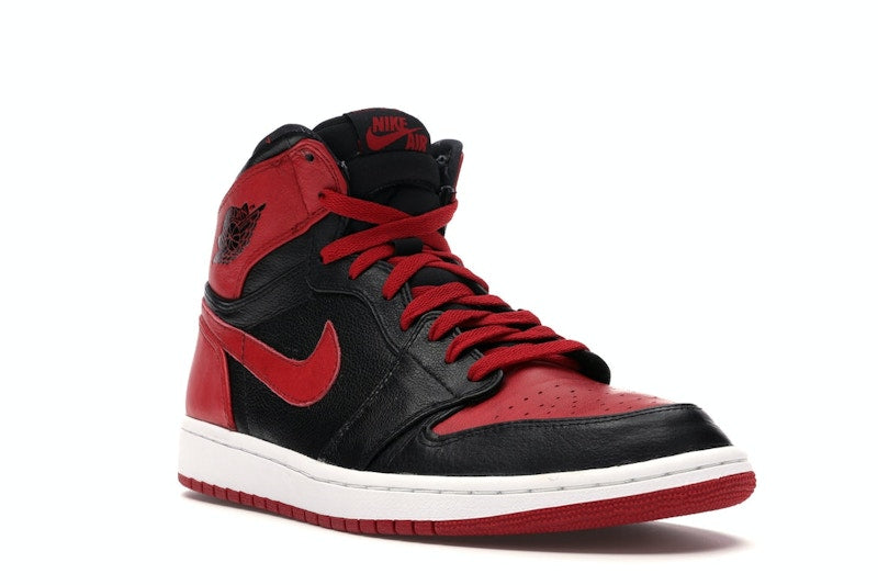 Jordan 1 Retro Banned (B-Grade) (2011)
