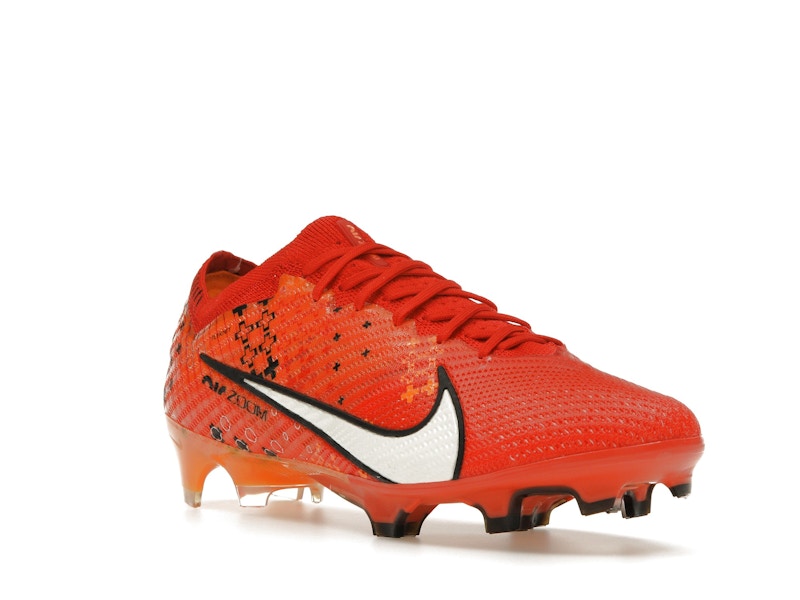 Nike MDS Mercurial Vapor 15 Elite FG Dream Speed Light Crimson