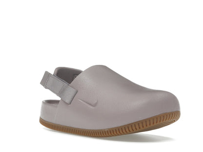 Nike Calm Mule Light Violet Ore (Women's)