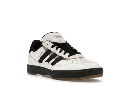 adidas Tyshawn II Crystal White Core Black