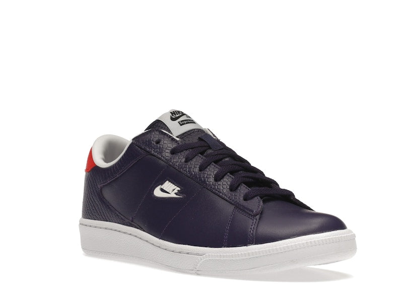 Nike SB Tennis Classic Supreme Ink