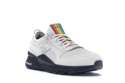 Puma RS-0 Polaroid