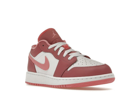 Jordan 1 Low Desert Berry (GS)