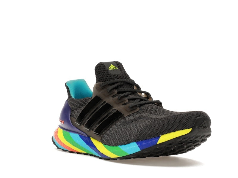 adidas Ultra Boost 5.0 DNA Pride Carbon