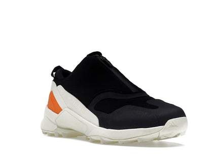 adidas Y-3 Terrex Swift R3 GTX Low Black Cream White Orange