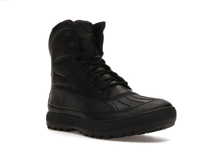 Nike Woodside Black