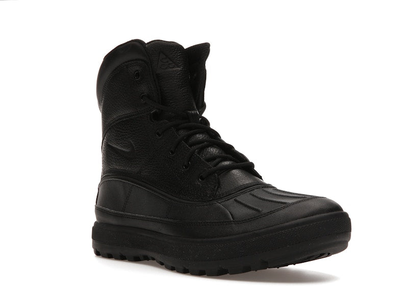 Nike Woodside Black