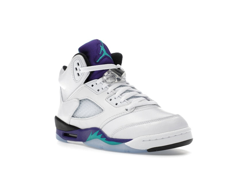 Jordan 5 Retro Grape (2025) (GS)