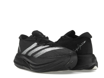 adidas Y-3 Prime x 2 Strung Black
